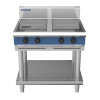 Blue Seal Evolution IN514R5-LS - 900mm Induction Cooktops - Leg Stand
