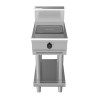 Waldorf 800  IN8100R5-LS - 450mm Electric Induction Cooktop - Leg Stand
