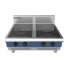 Blue Seal Evolution IN514R5F-B - 900mm Induction Cooktops - Bench Model