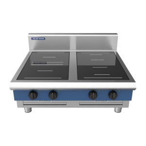 Blue Seal Evolution IN514R5F-B - 900mm Induction Cooktops - Bench Model