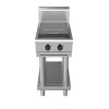 Waldorf 800 - 450mm Electric Induction Cooktop - Leg Stand