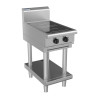 Waldorf 800 - 450mm Electric Induction Cooktop - Leg Stand