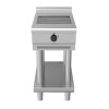 Waldorf 800 - 450mm Electric Induction Cooktop L/B Version - Leg Stand