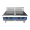 Blue Seal Evolution IN514R5F-B - 900mm Induction Cooktops - Bench Model