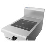 Waldorf 800 - 450mm Electric Induction Cooktop - Bench Model