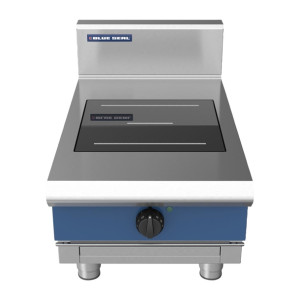 Blue Seal Evolution IN511R5-B - 450mm Induction Cooktops - Bench Model