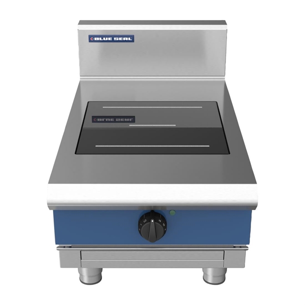 Blue Seal Evolution IN511R5-B - 450mm Induction Cooktops - Bench Model