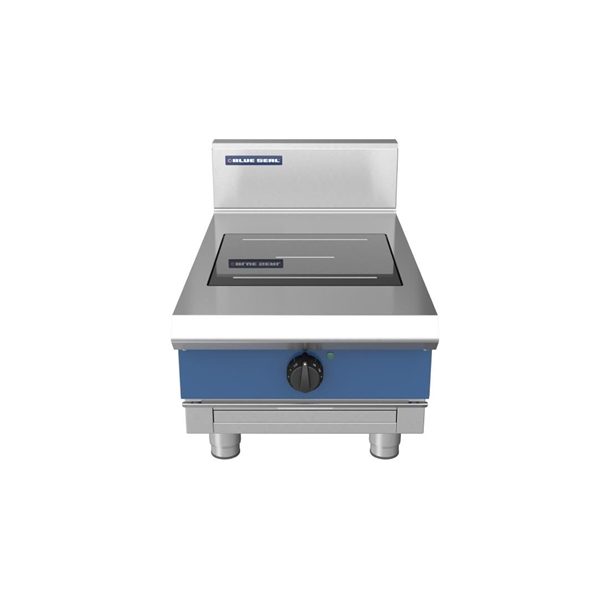 Blue Seal Evolution IN511R5-B - 450mm Induction Cooktops - Bench Model