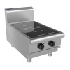 Waldorf 800 - 450mm Electric Induction Cooktop -Bench Model