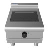 Waldorf 800 - 450mm Electric Induction Cooktop  L/B Version -Bench Model