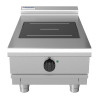 Waldorf 800 - 450mm Electric Induction Cooktop  L/B Version -Bench Model