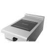 Waldorf 800 - 450mm Electric Induction Cooktop  L/B Version -Bench Model