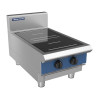 Blue Seal Evolution IN512R5-B - 450mm Induction Cooktops - Bench Model