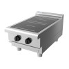 Waldorf 800 - 450mm Electric Induction Cooktop  L/B Version -Bench Model