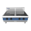 Blue Seal Evolution IN514R5-B - 900mm Induction Cooktops - Bench Model