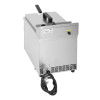 Apuro Single Tank Induction Fryer - 8Ltr - 3kW
