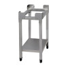 Apuro Stand for Single Tank Fryer to suit FC374 & FC376