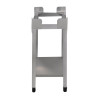 Apuro Stand for Single Tank Fryer to suit FC374 & FC376