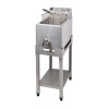 Apuro Stand for Single Tank Fryer to suit FC374 & FC376