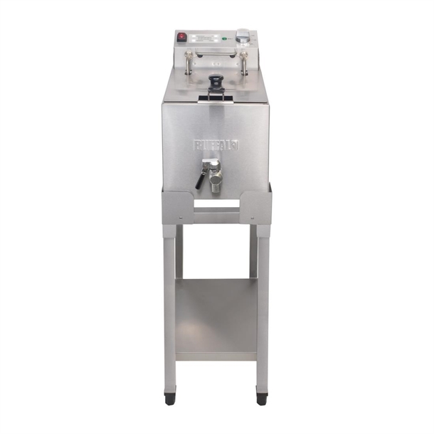 Apuro Stand for Single Tank Fryer to suit FC374 & FC376