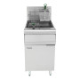 Frymaster Master Jet Chicken Fish Fryer 40L Cover