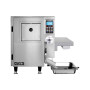 AutoFry Countertop Ventless Fryer - MTI-10X - Single Basket 10.4Ltrs