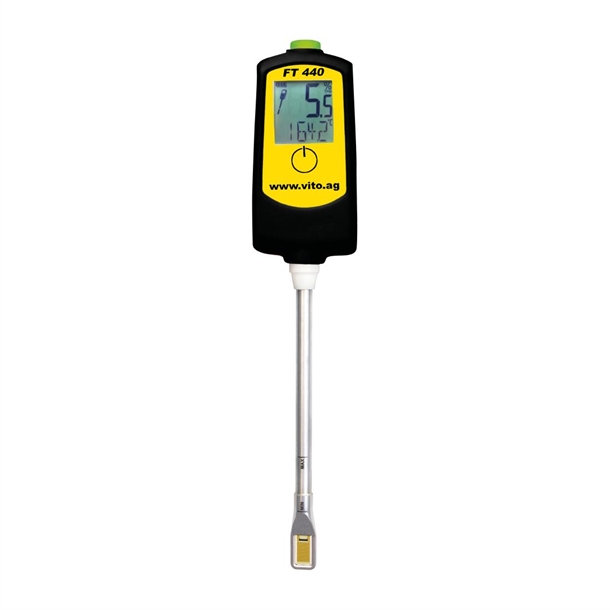 VITO FT 440 Oil Tester