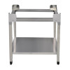 Apuro Stand for Twin Tank Fryer to suit FC375 & FC377