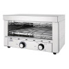 Nisbets Essentials Toaster Grill