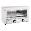 Nisbets Essentials Toaster Grill