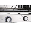 Nisbets Essentials Toaster Grill