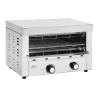 Nisbets Essentials Toaster Grill