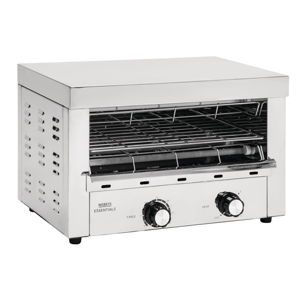 Nisbets Essentials Toaster Grill