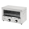 Nisbets Essentials Toaster Grill