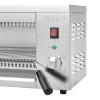 Apuro Quartz Salamander Grill