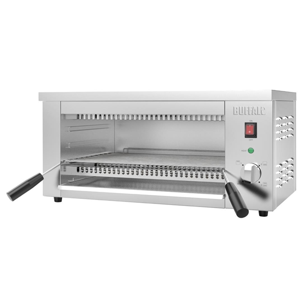 Apuro Quartz Salamander Grill