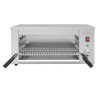 Apuro Quartz Salamander Grill