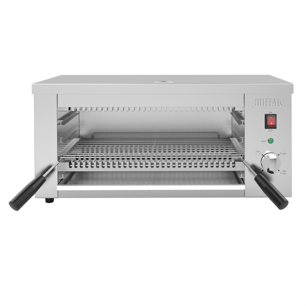 Apuro Quartz Salamander Grill