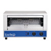 Birko Toaster Griller Quartz - 10 Amp