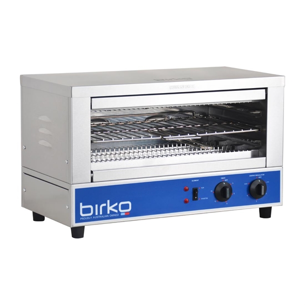 Birko Toaster Grill 15 amp