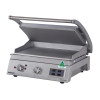 Roband 8 Slice Grill Station Smooth Plate with Electronic Timer 15Amp GSA815SE