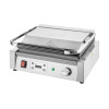 Apuro Extra Large Contact Grill Ribbed & Flat Plate
