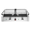 Apuro Bistro Double Contact Grill
