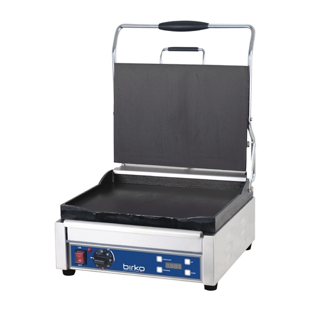 Birko Contact Grill 10Amp