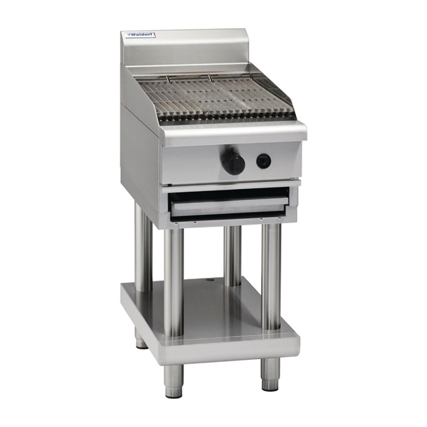 Waldorf Gas Char Grill CH8450G-LS