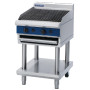 Blue Seal by Moffat 2 Burner Gas Char Grill G594 LS