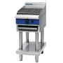 Blue Seal by Moffat 3 Burner Gas Char Grill G593 LS
