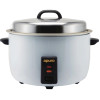 Apuro Large Commercial Rice Cooker 10Ltr