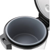 Apuro Premium Commercial Rice Cooker 6Ltr