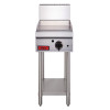 Thor Freestanding Gas Griddle TR-G15F